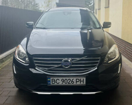 Вольво ХС60, об'ємом двигуна 2.5 л та пробігом 117 тис. км за 19000 $, фото 1 на Automoto.ua