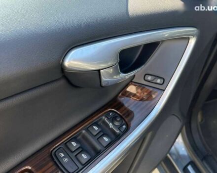 Вольво ХС60, объемом двигателя 2 л и пробегом 103 тыс. км за 19999 $, фото 11 на Automoto.ua