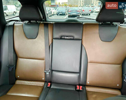 Вольво ХС60, объемом двигателя 2.95 л и пробегом 207 тыс. км за 17000 $, фото 11 на Automoto.ua