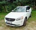Вольво ХС60, объемом двигателя 1.97 л и пробегом 160 тыс. км за 19500 $, фото 1 на Automoto.ua