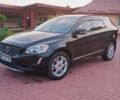 Вольво ХС60, объемом двигателя 2 л и пробегом 205 тыс. км за 15500 $, фото 1 на Automoto.ua
