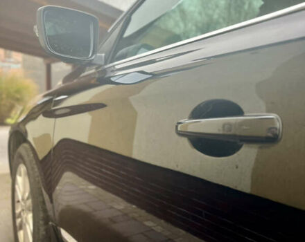 Вольво ХС60, об'ємом двигуна 2.5 л та пробігом 117 тис. км за 19000 $, фото 4 на Automoto.ua