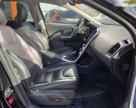 Вольво ХС60, об'ємом двигуна 2.5 л та пробігом 130 тис. км за 16500 $, фото 24 на Automoto.ua