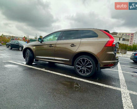 Вольво ХС60, объемом двигателя 2.95 л и пробегом 207 тыс. км за 17000 $, фото 5 на Automoto.ua