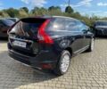 Вольво ХС60, об'ємом двигуна 2.5 л та пробігом 130 тис. км за 16500 $, фото 6 на Automoto.ua