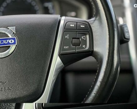 Вольво ХС60, объемом двигателя 2.5 л и пробегом 105 тыс. км за 16500 $, фото 9 на Automoto.ua