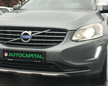 Вольво ХС60, об'ємом двигуна 2 л та пробігом 239 тис. км за 19990 $, фото 3 на Automoto.ua