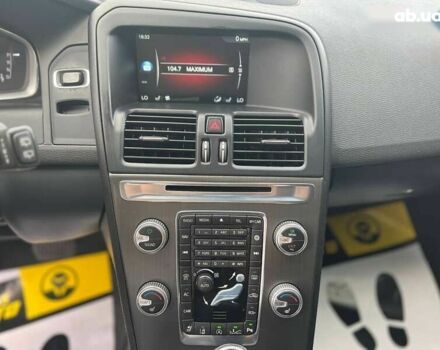 Вольво ХС60, об'ємом двигуна 2 л та пробігом 199 тис. км за 18000 $, фото 8 на Automoto.ua