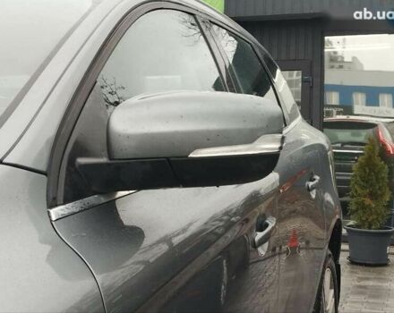 Вольво ХС60, об'ємом двигуна 2 л та пробігом 239 тис. км за 19990 $, фото 21 на Automoto.ua