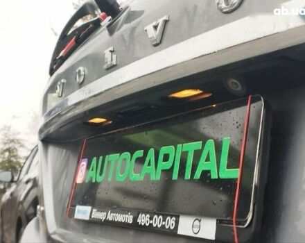 Вольво ХС60, об'ємом двигуна 2 л та пробігом 239 тис. км за 19990 $, фото 17 на Automoto.ua