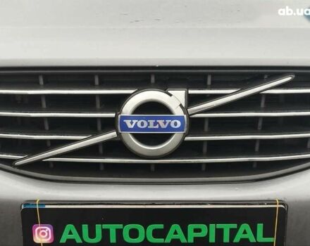 Вольво ХС60, об'ємом двигуна 2 л та пробігом 239 тис. км за 19990 $, фото 5 на Automoto.ua