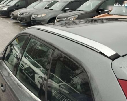 Вольво ХС60, об'ємом двигуна 2 л та пробігом 239 тис. км за 19990 $, фото 16 на Automoto.ua