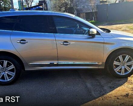 Вольво ХС60, объемом двигателя 2 л и пробегом 172 тыс. км за 16200 $, фото 2 на Automoto.ua