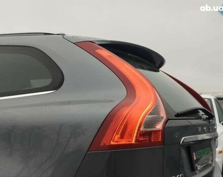 Вольво ХС60, об'ємом двигуна 2 л та пробігом 239 тис. км за 19990 $, фото 15 на Automoto.ua