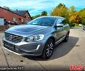 Вольво ХС60 2016 в Полтаве на Automoto.ua Вольво ХС60, объемом двигателя 2 л и пробегом 176 тыс. км за 14700 $, фото 1 на Automoto.ua