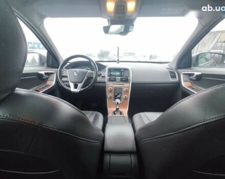 Вольво ХС60, об'ємом двигуна 2 л та пробігом 239 тис. км за 19990 $, фото 28 на Automoto.ua