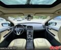 Вольво ХС60, объемом двигателя 2 л и пробегом 126 тыс. км за 15999 $, фото 1 на Automoto.ua