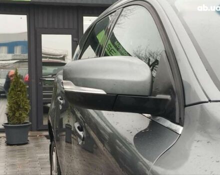 Вольво ХС60, об'ємом двигуна 2 л та пробігом 239 тис. км за 19990 $, фото 22 на Automoto.ua