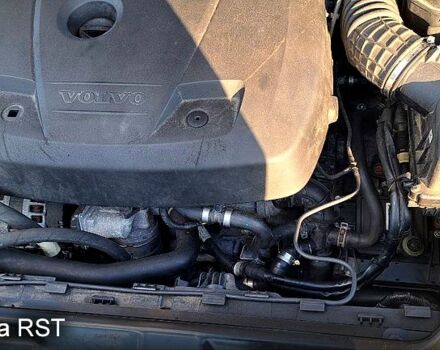 Вольво ХС60, объемом двигателя 2 л и пробегом 172 тыс. км за 16200 $, фото 11 на Automoto.ua