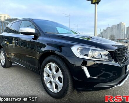 Вольво ХС60, об'ємом двигуна 2 л та пробігом 139 тис. км за 21300 $, фото 2 на Automoto.ua