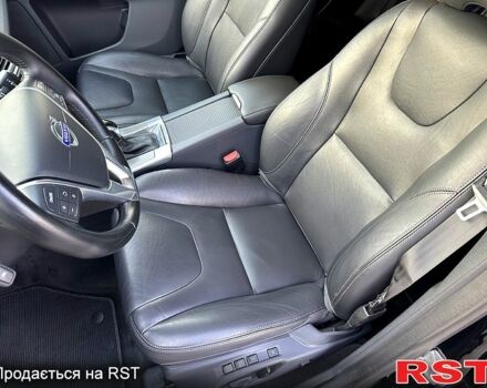 Вольво ХС60, об'ємом двигуна 2 л та пробігом 139 тис. км за 21300 $, фото 7 на Automoto.ua