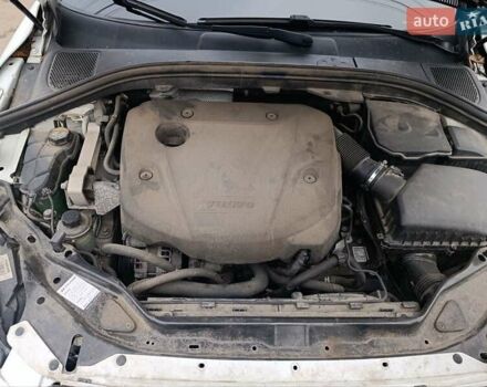 Вольво ХС60, об'ємом двигуна 2 л та пробігом 172 тис. км за 27900 $, фото 8 на Automoto.ua