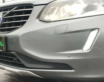 Вольво ХС60, об'ємом двигуна 2 л та пробігом 239 тис. км за 19990 $, фото 6 на Automoto.ua