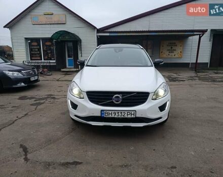 Вольво ХС60, об'ємом двигуна 2 л та пробігом 172 тис. км за 27900 $, фото 4 на Automoto.ua