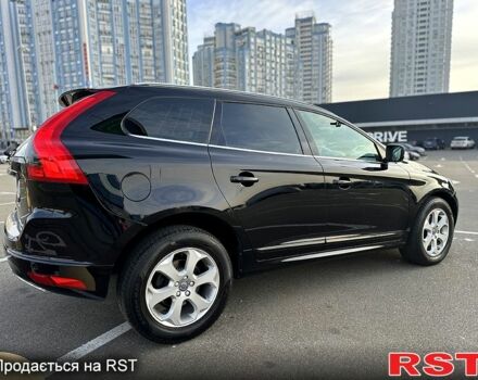 Вольво ХС60, об'ємом двигуна 2 л та пробігом 139 тис. км за 21300 $, фото 3 на Automoto.ua