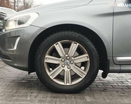 Вольво ХС60, об'ємом двигуна 2 л та пробігом 239 тис. км за 19990 $, фото 8 на Automoto.ua