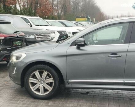 Вольво ХС60, об'ємом двигуна 2 л та пробігом 239 тис. км за 19990 $, фото 9 на Automoto.ua