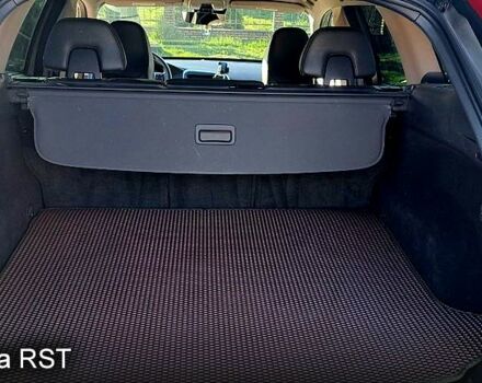 Вольво ХС60, объемом двигателя 2 л и пробегом 172 тыс. км за 16200 $, фото 9 на Automoto.ua