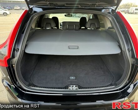 Вольво ХС60, об'ємом двигуна 2 л та пробігом 139 тис. км за 21300 $, фото 11 на Automoto.ua