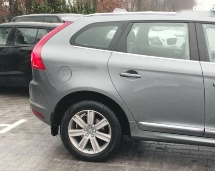 Вольво ХС60, об'ємом двигуна 2 л та пробігом 239 тис. км за 19990 $, фото 20 на Automoto.ua