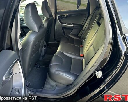 Вольво ХС60, об'ємом двигуна 2 л та пробігом 139 тис. км за 21300 $, фото 8 на Automoto.ua