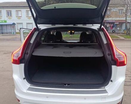 Вольво ХС60, об'ємом двигуна 2 л та пробігом 172 тис. км за 27900 $, фото 3 на Automoto.ua