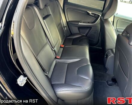 Вольво ХС60, об'ємом двигуна 2 л та пробігом 139 тис. км за 21300 $, фото 9 на Automoto.ua