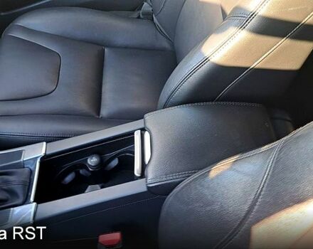 Вольво ХС60, объемом двигателя 2 л и пробегом 172 тыс. км за 16200 $, фото 7 на Automoto.ua