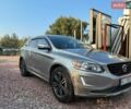 Вольво ХС60, об'ємом двигуна 2 л та пробігом 296 тис. км за 15500 $, фото 1 на Automoto.ua
