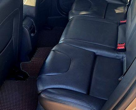 Вольво ХС60, объемом двигателя 2 л и пробегом 172 тыс. км за 16200 $, фото 6 на Automoto.ua