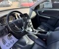 Вольво ХС60, об'ємом двигуна 2 л та пробігом 199 тис. км за 10600 $, фото 8 на Automoto.ua