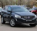 Вольво ХС60, объемом двигателя 2 л и пробегом 227 тыс. км за 18500 $, фото 1 на Automoto.ua