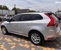 Вольво ХС60, объемом двигателя 2 л и пробегом 227 тыс. км за 14900 $, фото 10 на Automoto.ua