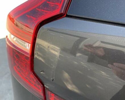 Вольво ХС60, объемом двигателя 0 л и пробегом 139 тыс. км за 35000 $, фото 6 на Automoto.ua