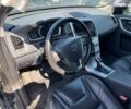 Вольво ХС60, об'ємом двигуна 2 л та пробігом 235 тис. км за 11300 $, фото 11 на Automoto.ua