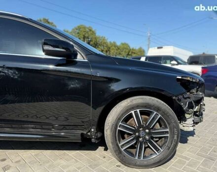 Вольво ХС60, об'ємом двигуна 2 л та пробігом 199 тис. км за 10600 $, фото 6 на Automoto.ua
