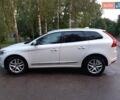 Вольво ХС60, объемом двигателя 2.4 л и пробегом 290 тыс. км за 25500 $, фото 2 на Automoto.ua