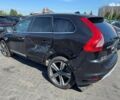 Вольво ХС60, об'ємом двигуна 2 л та пробігом 235 тис. км за 11300 $, фото 2 на Automoto.ua