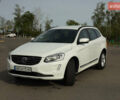 Вольво ХС60, объемом двигателя 2 л и пробегом 180 тыс. км за 26500 $, фото 1 на Automoto.ua