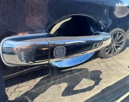 Вольво ХС60, об'ємом двигуна 2 л та пробігом 235 тис. км за 11300 $, фото 5 на Automoto.ua